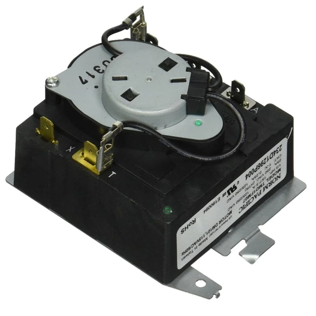 GSPUSA Compatible with GE Hotoint Dryer Timer AP5788219 PS8746223 EAP8746223 PD00025191 CKD4M532X