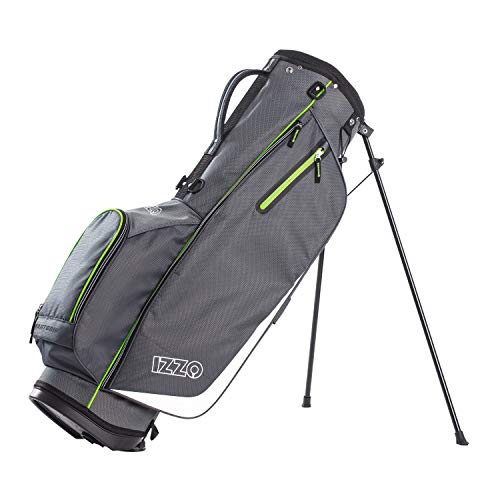 IZZO Ultra Lite Golf Stand Bag