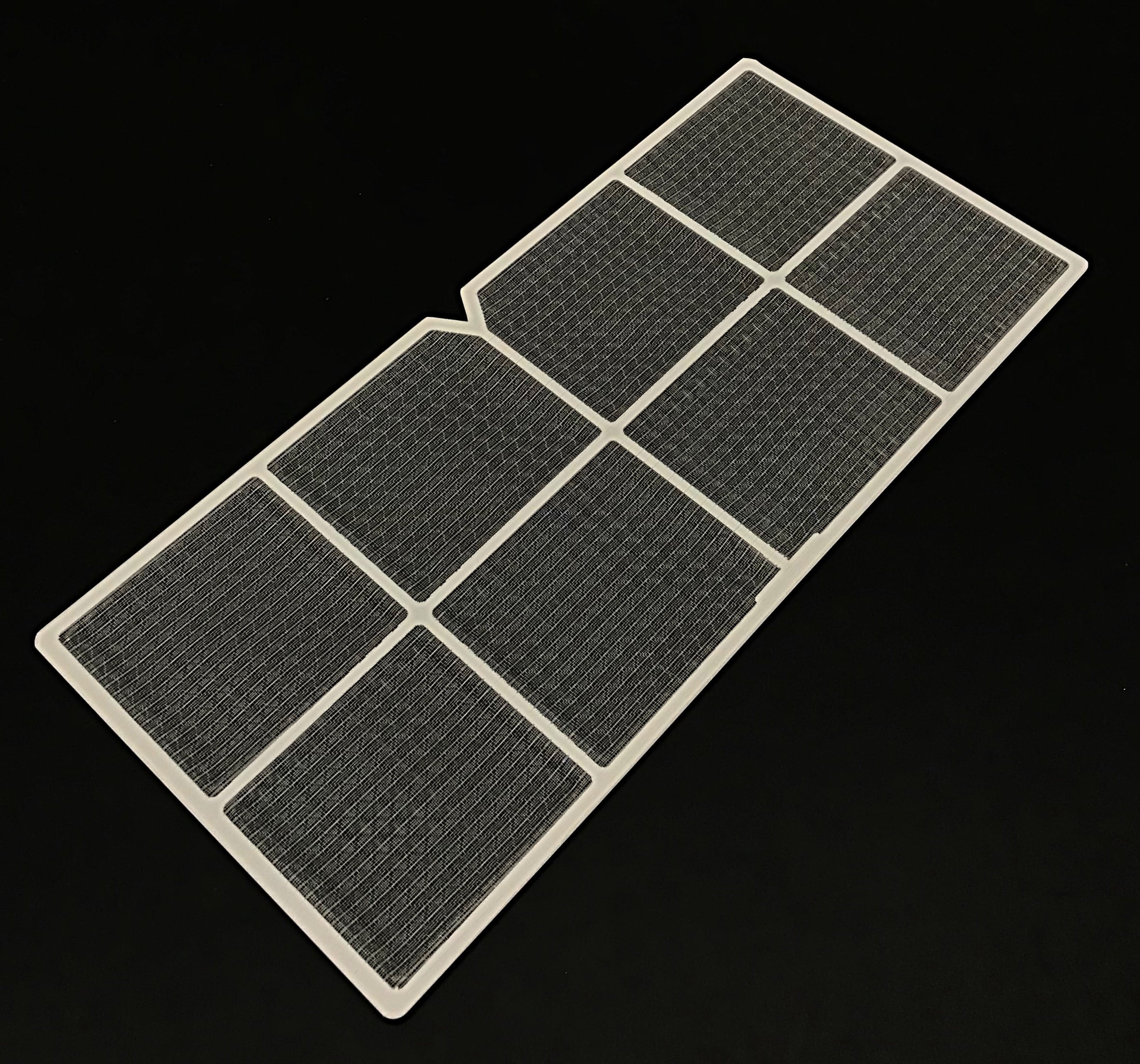 OEM LG AC Air Conditioner Filter Specifically For LXC081APAA0, LXC081APMK1, LXC101ALAA0