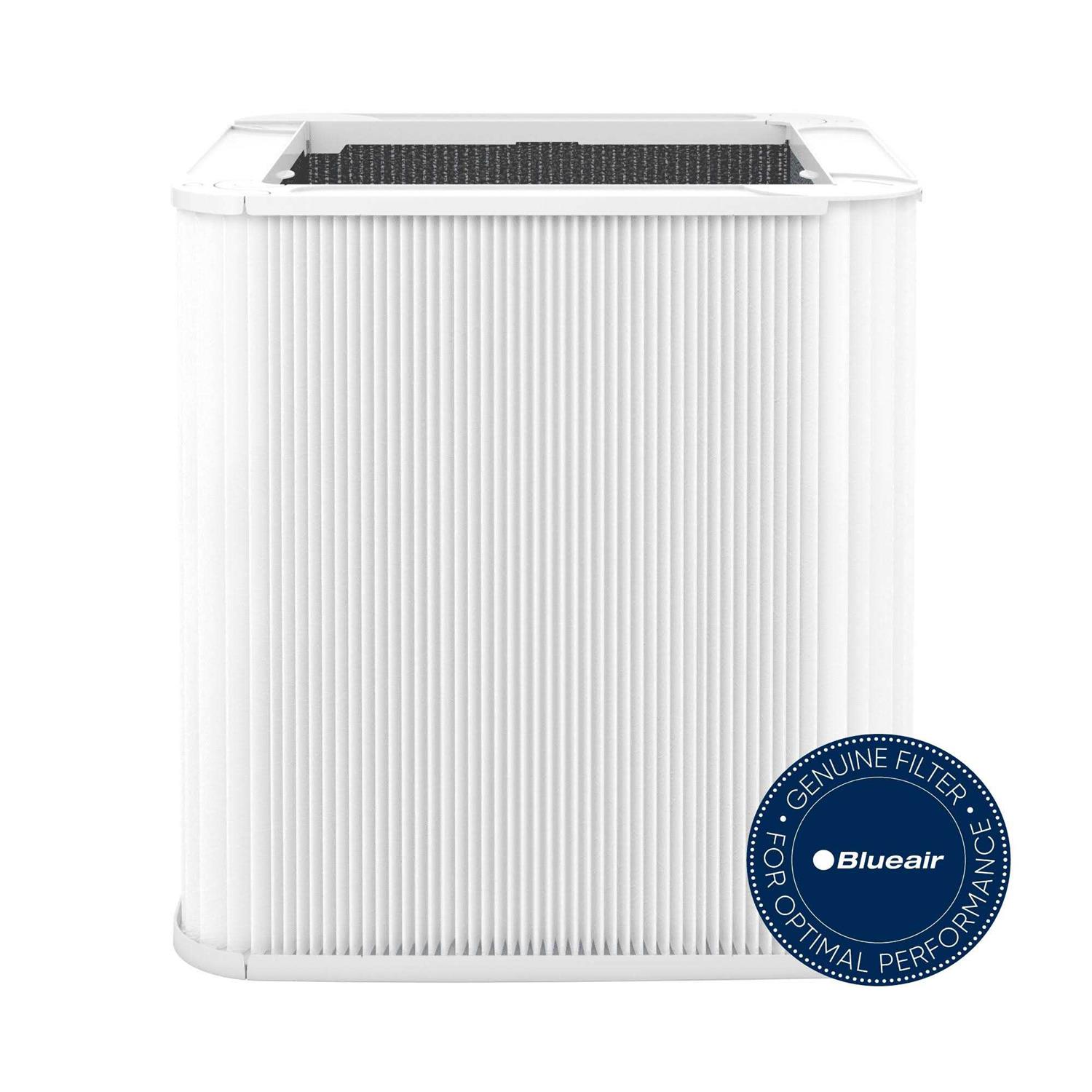 Blueair Particle & Carbon Replacement Filter for Blue Pure 211+ Auto Air Purifier - Shop Hardware Tools Online Store