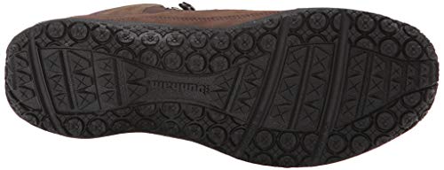 Dunham Men's Cloud Waterproof Boot Backpacking