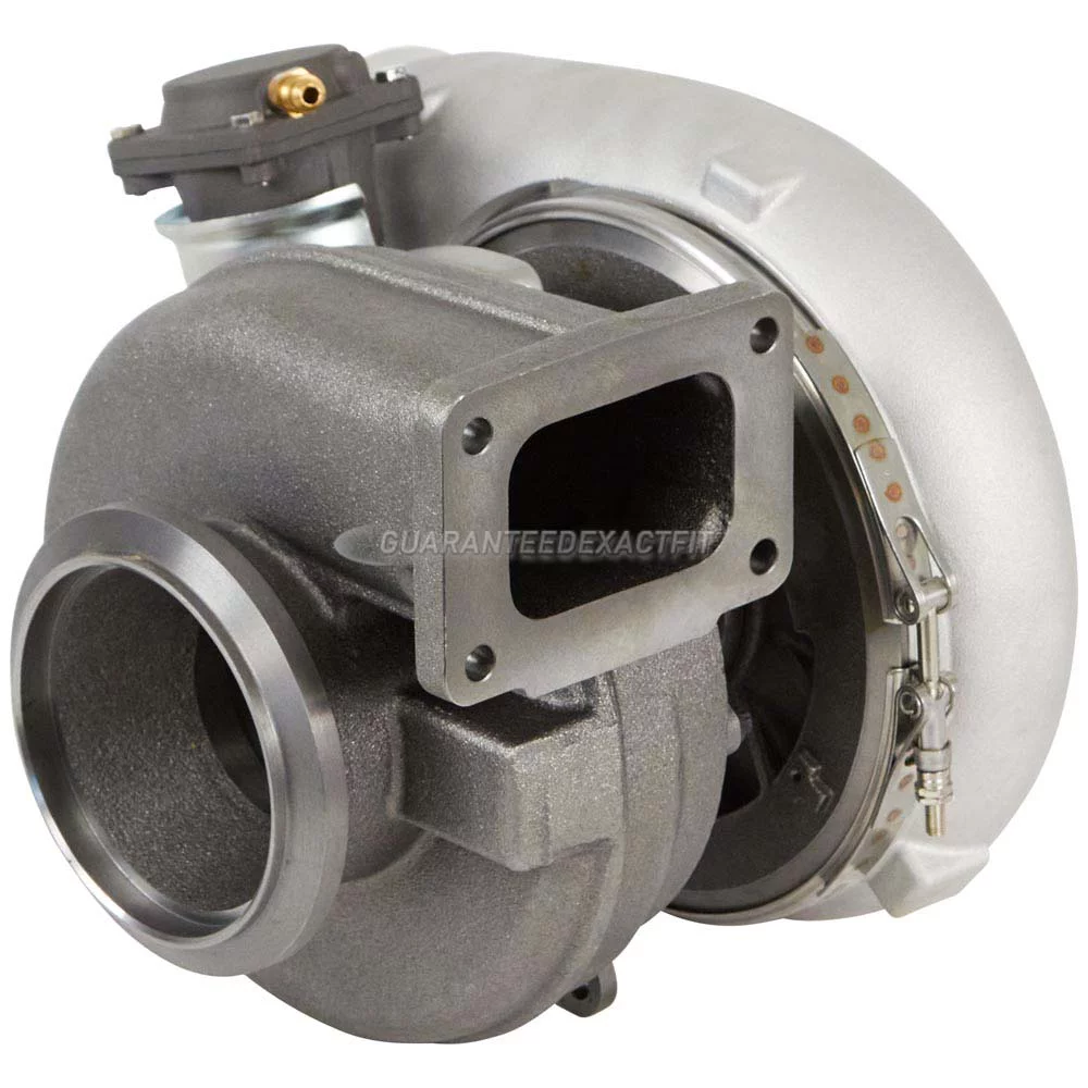 For Detroit Diesel Series 60 12.7L Turbo Turbocharger Replaces 23534362 - Buyautoparts
