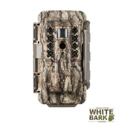 Moultrie Mobile 7000i Cellular Trail Camera
