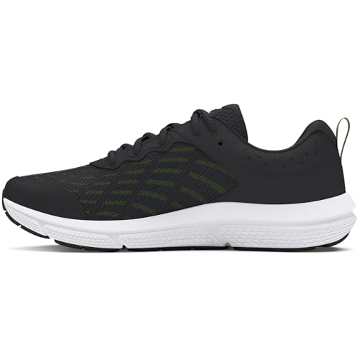 Under Armour Men's Charged Assert 10 Running Shoe