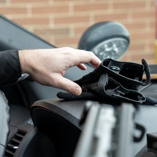 HATCH StreetGuard with Kevlar Cut Resistant Glove