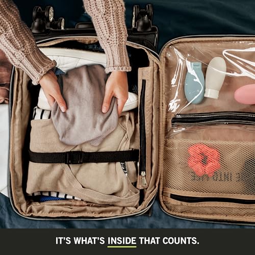 Kenneth Cole REACTION Chelsea Chevron Quilted Luggage, Black, 24-Inch Checked