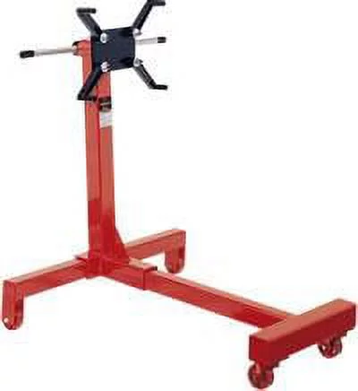 Norco 1000 Lb. Capacity Engine Stand - Imported - 78100i