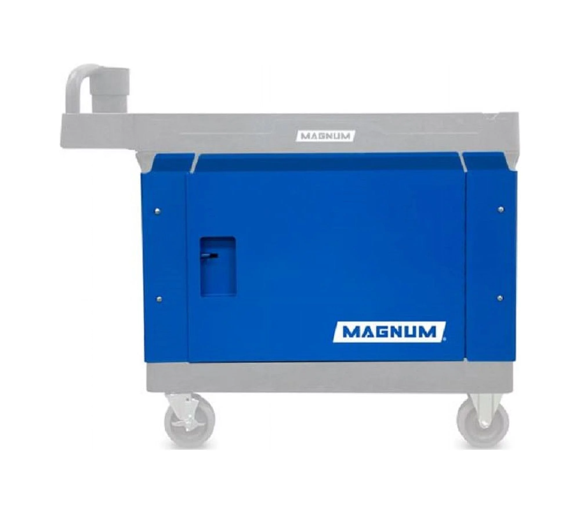 Magnum Tool Group Vault Paneling For Sur Pro 4426 Series Cart