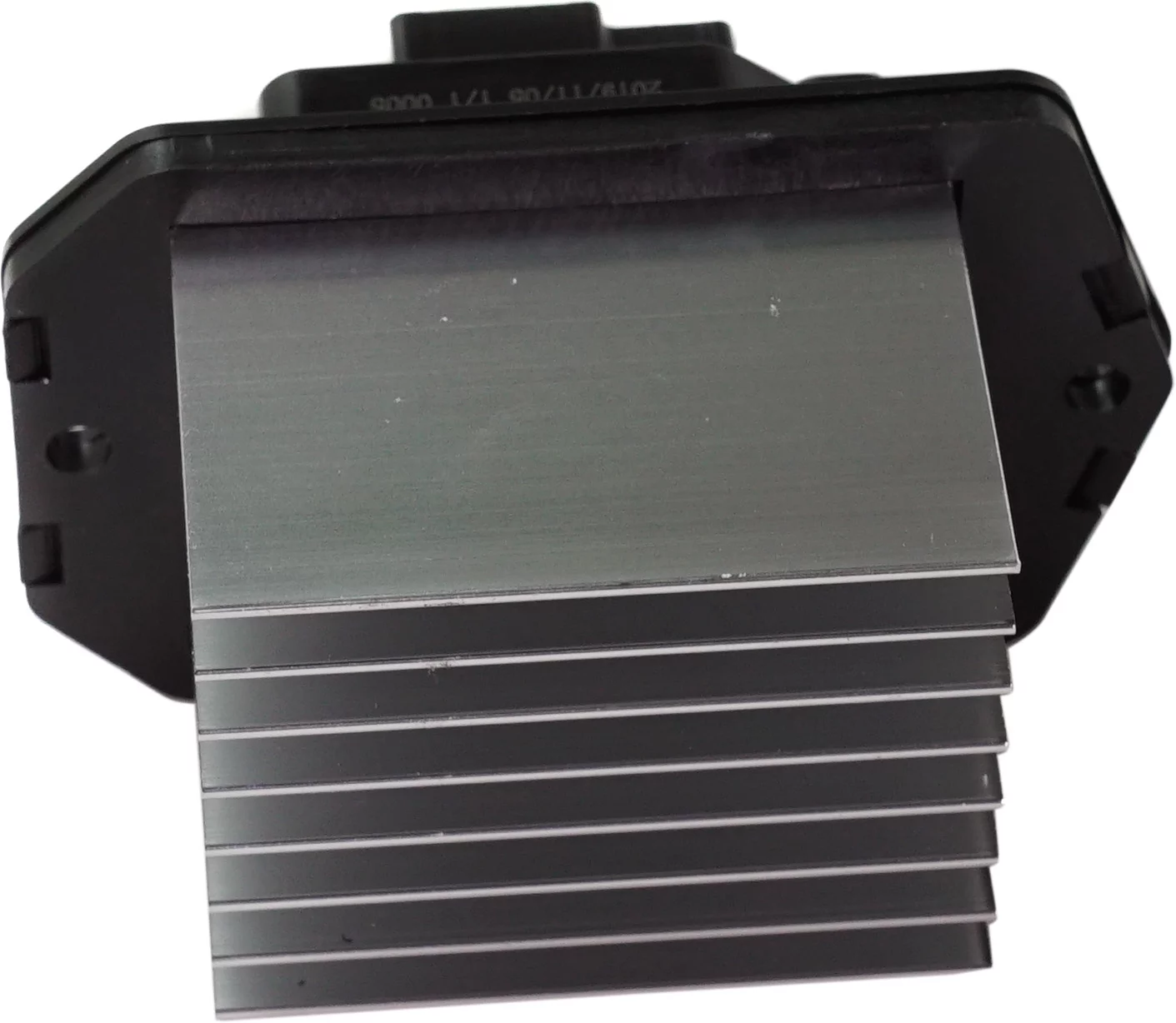 Blower Motor Resistor Compatible with 2007-2015 Mazda CX-9 6Cyl 3.7L 3.5L