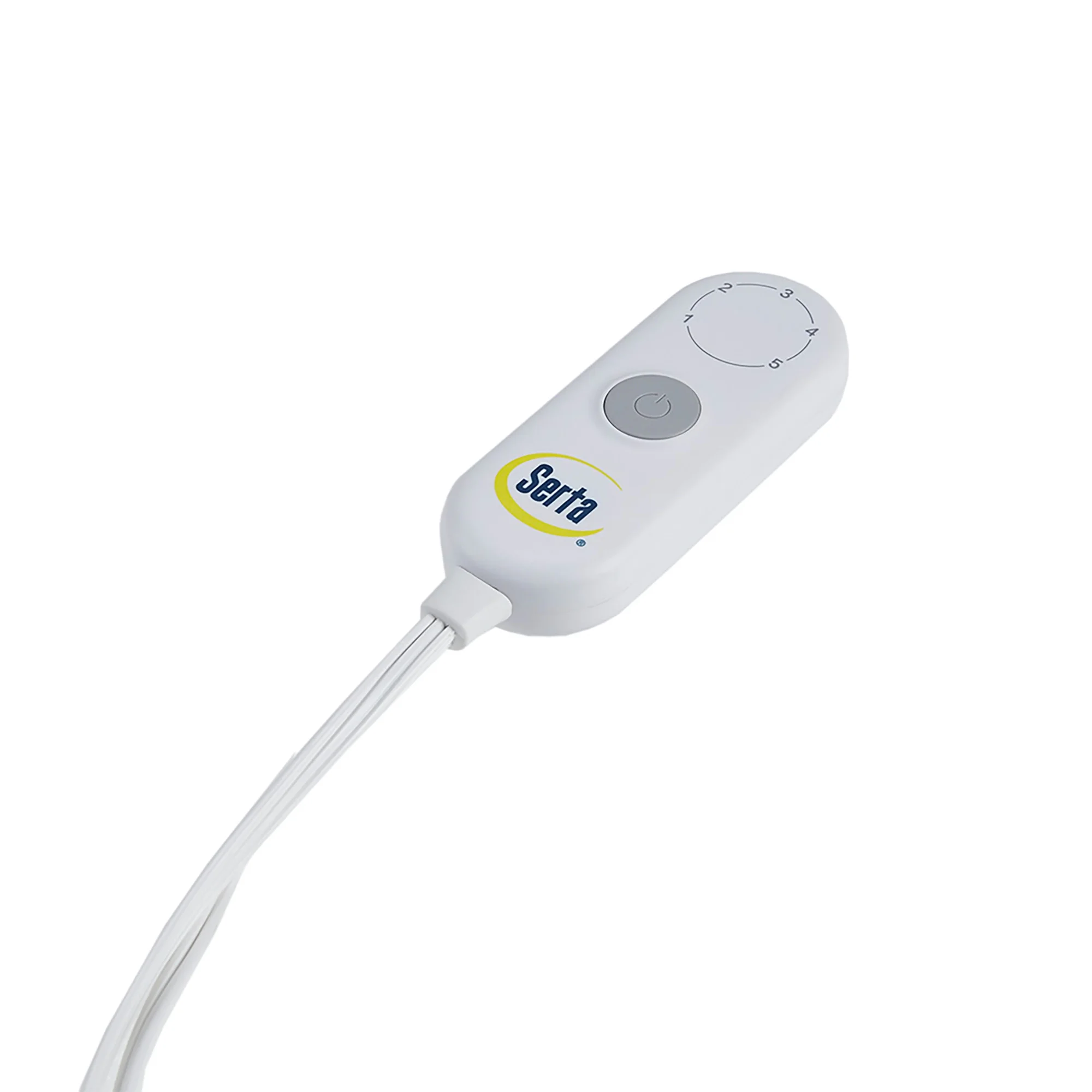 Serta Freya AZ Fleece to Sherpa 1-Piece Berry Red Reversible Fast Heating Throw, 50x60