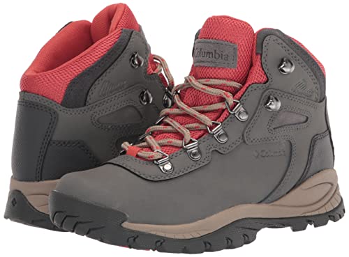 Columbia Women's Newton Ridge Plus Hiking Boot