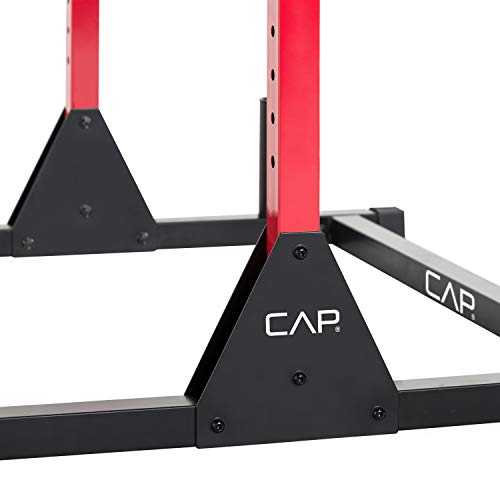 CAP Barbell Power Racks and Attachments