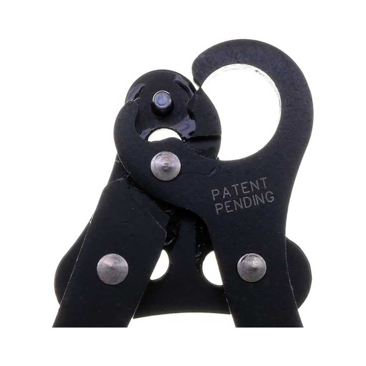 The Beadsmith 1-Step Looper 2.25mm