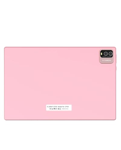 Android Tablet 2 in 1 Tablets 10 Inch, Tablet with Keyboard Mouse Case Protective Film Stylus Android Tableta Computer Set 10.1