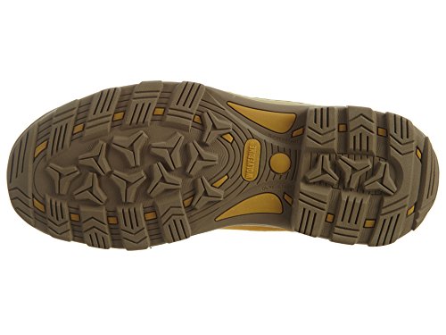 Wolverine Mens Dublin Waterproof Insulated 6 Inch Boot