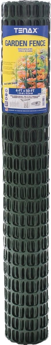 Tenax Garden Fence 2