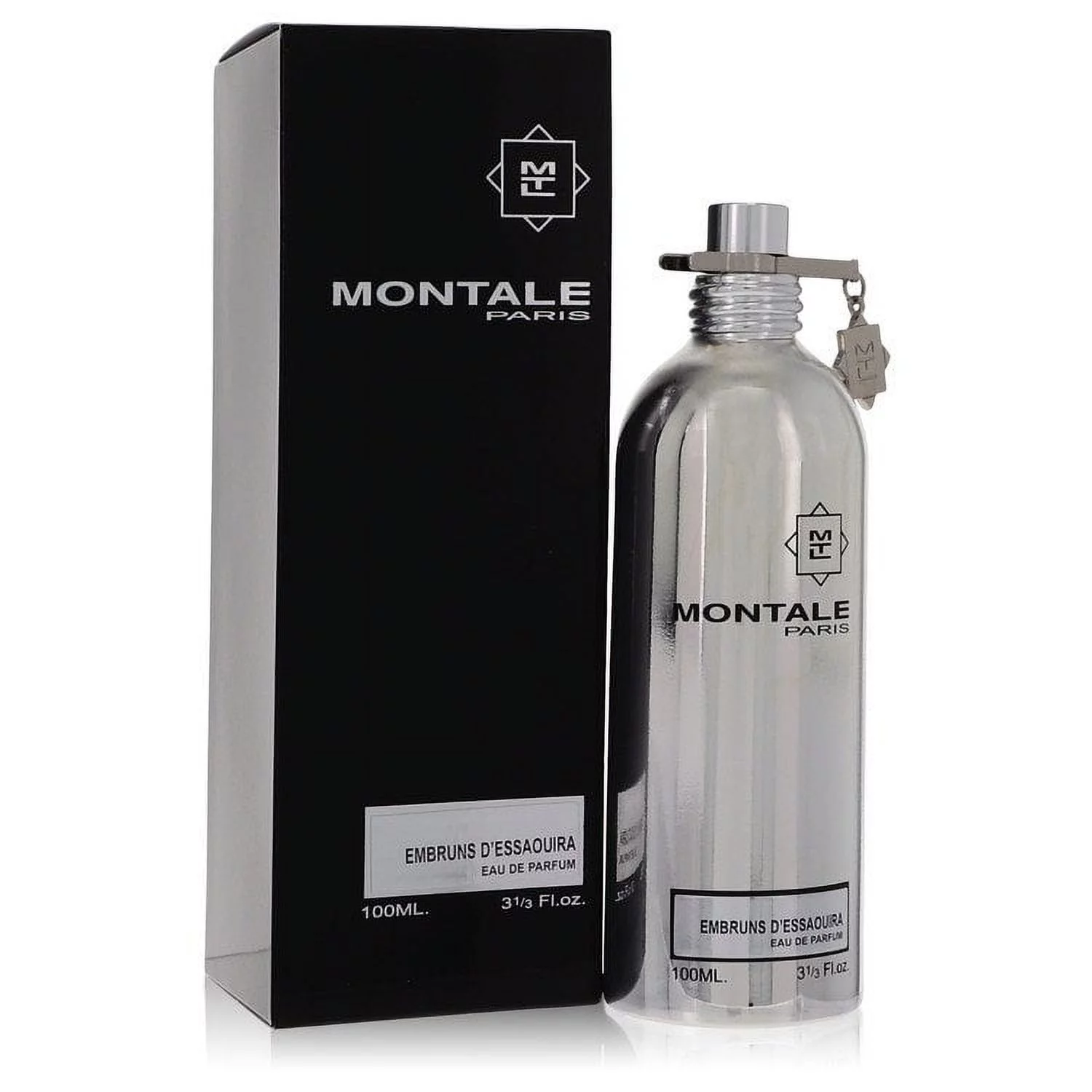Montale Embruns D'essaouira by Montale Eau De Parfum Spray (Unisex) 3.4 oz for Female