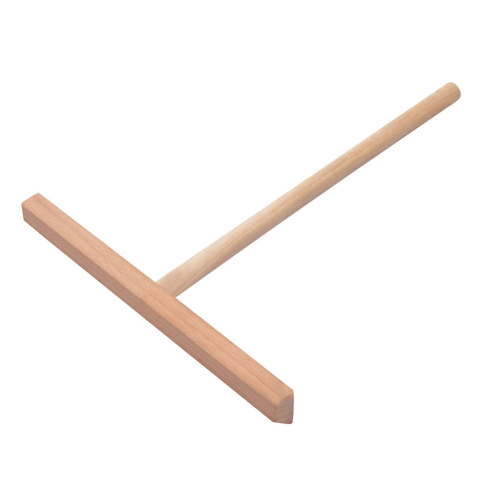 16 inch Commercial Electric Crepe Maker Pancake Machine Big Hotplate Non Stick 1700W