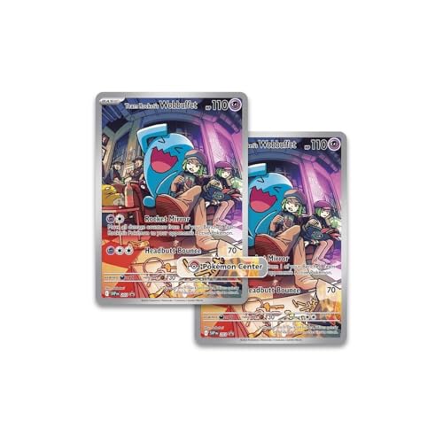 Pokémon TCG: Scarlet & Violet-Destined Rivals Pokémon Center Elite Trainer Box