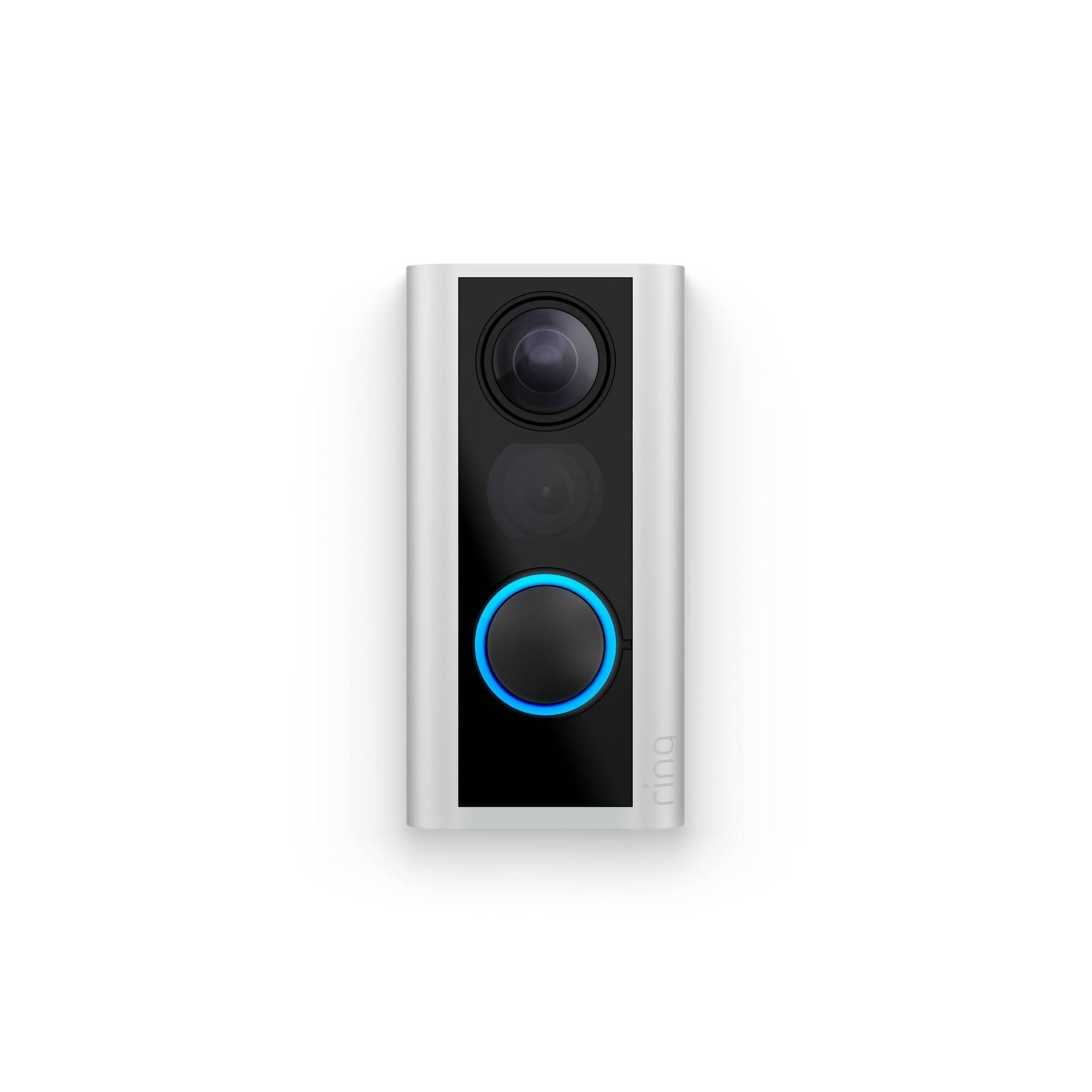 Ring Door View Cam Doorbell camera - Wi-Fi