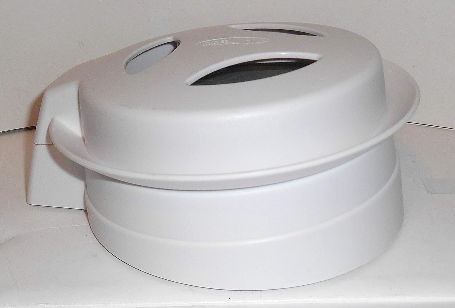 The Pampered Chef Close & Cut