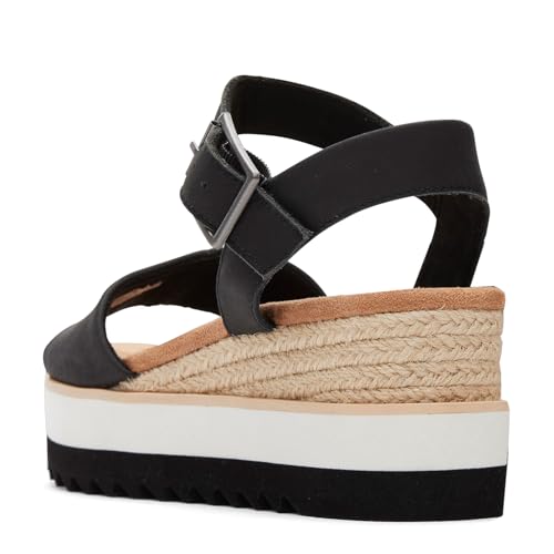 TOMS Women's, Diana Sandal