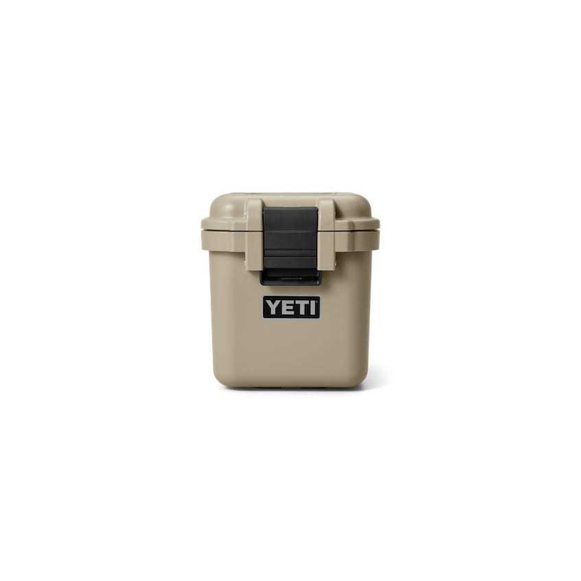 Yeti Loadout GoBox 15 Gear Case
