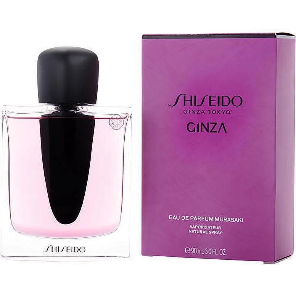 Shiseido Ginza Murasaki , 3 oz EDP Spray