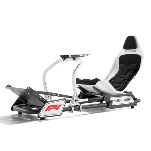 Playseat® Formula Instinct - F1® Edition