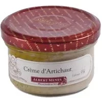 Albert Menes Crème d'Artichaut 95g