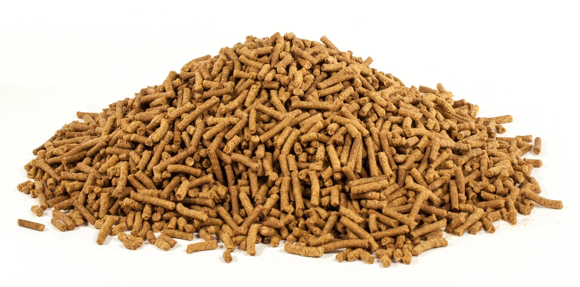 UltraCruz Horse Psyllium Fiber, Pellets, 10 lbs. (32-Day Supply)