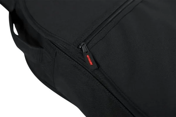 Gator Economy Style 1/2-3/4 Size Mini Electric Guitar Gig Bag, GBE-MINI-ELEC