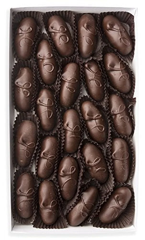 1 Lb Marzipan Milk Chocolate
