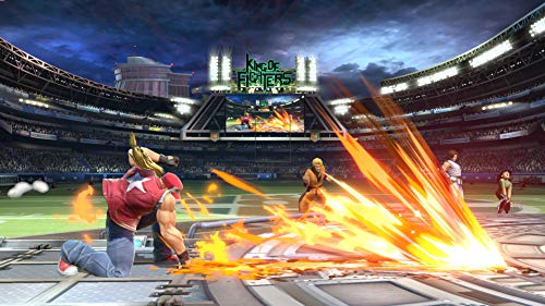 Super Smash Bros. Ultimate - US Version