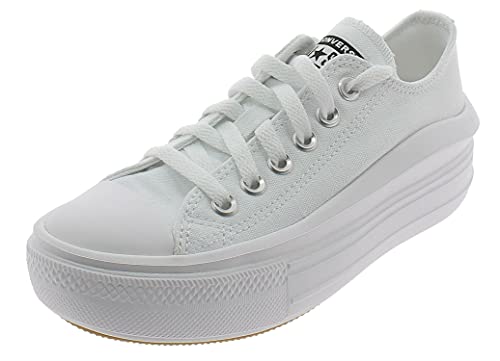 Converse Women's Chuck Taylor All Star Move Gymnastics Shoe