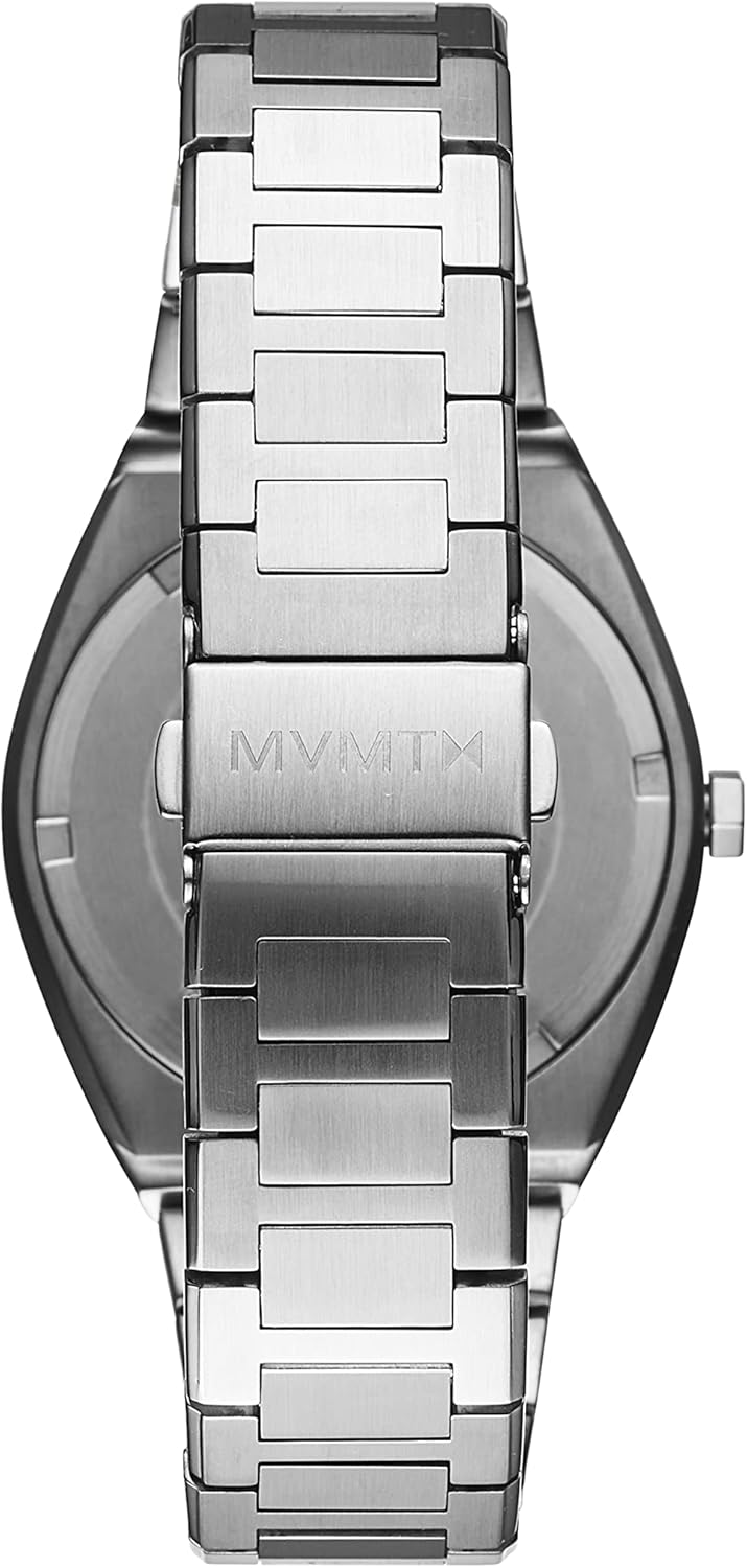 MVMT Odyssey Analog Green Dial Men's Watch-28000170