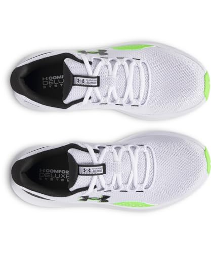 Under Armour Men's Charged Surge 4 Sneaker