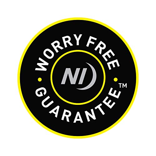 NITE IZE Red Radiant 125 Rechargeable Bike Light