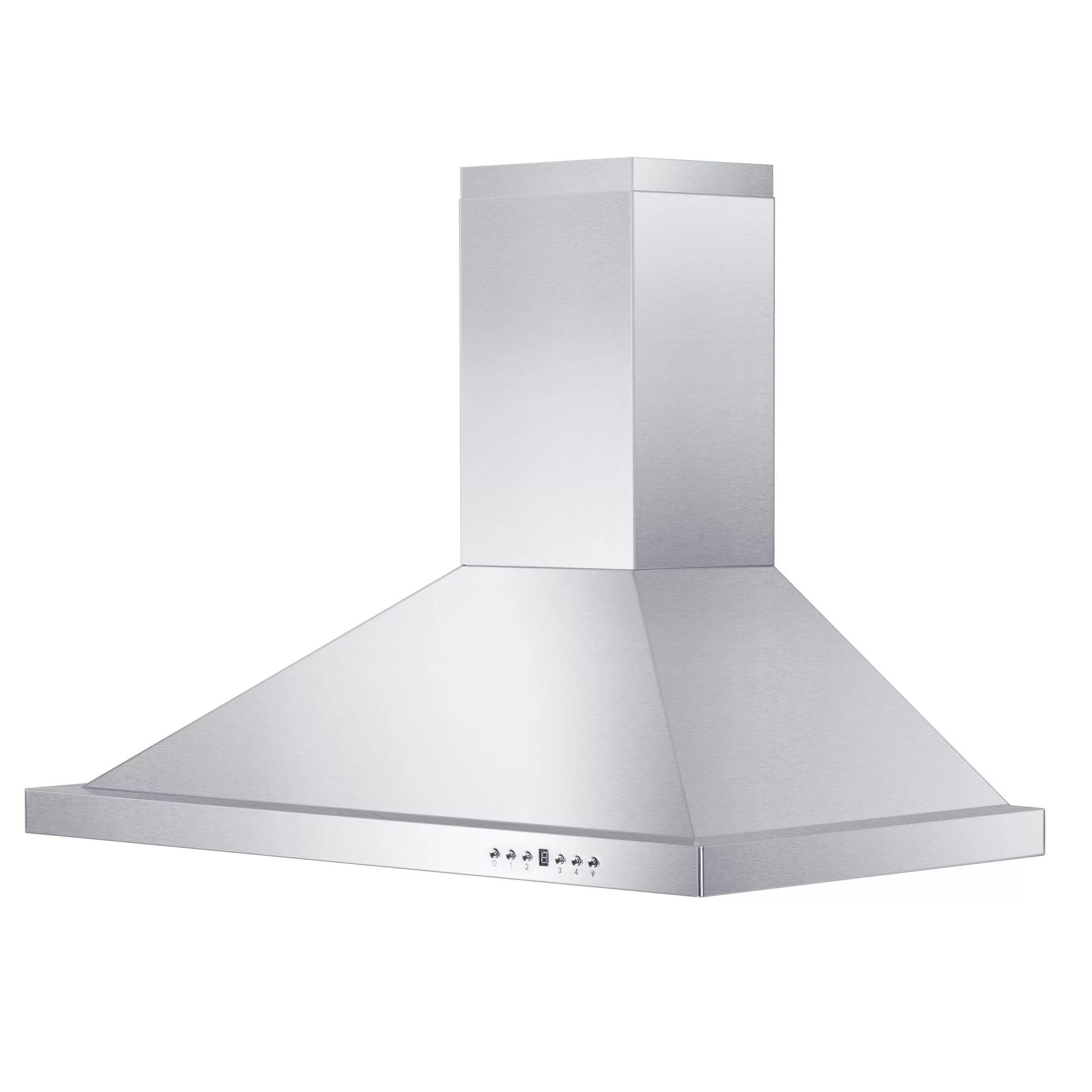 ZLINE 42 in. Wall Mount Range Hood in Stainless Steel KB42