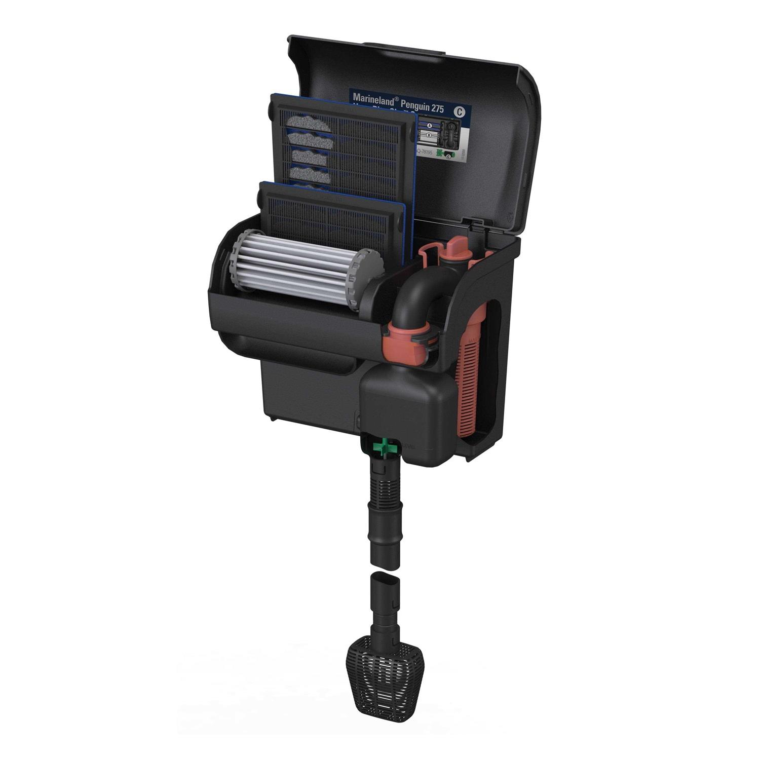 Aqua-Tech EZ Change Replacement Filter - Pet Supplies online store