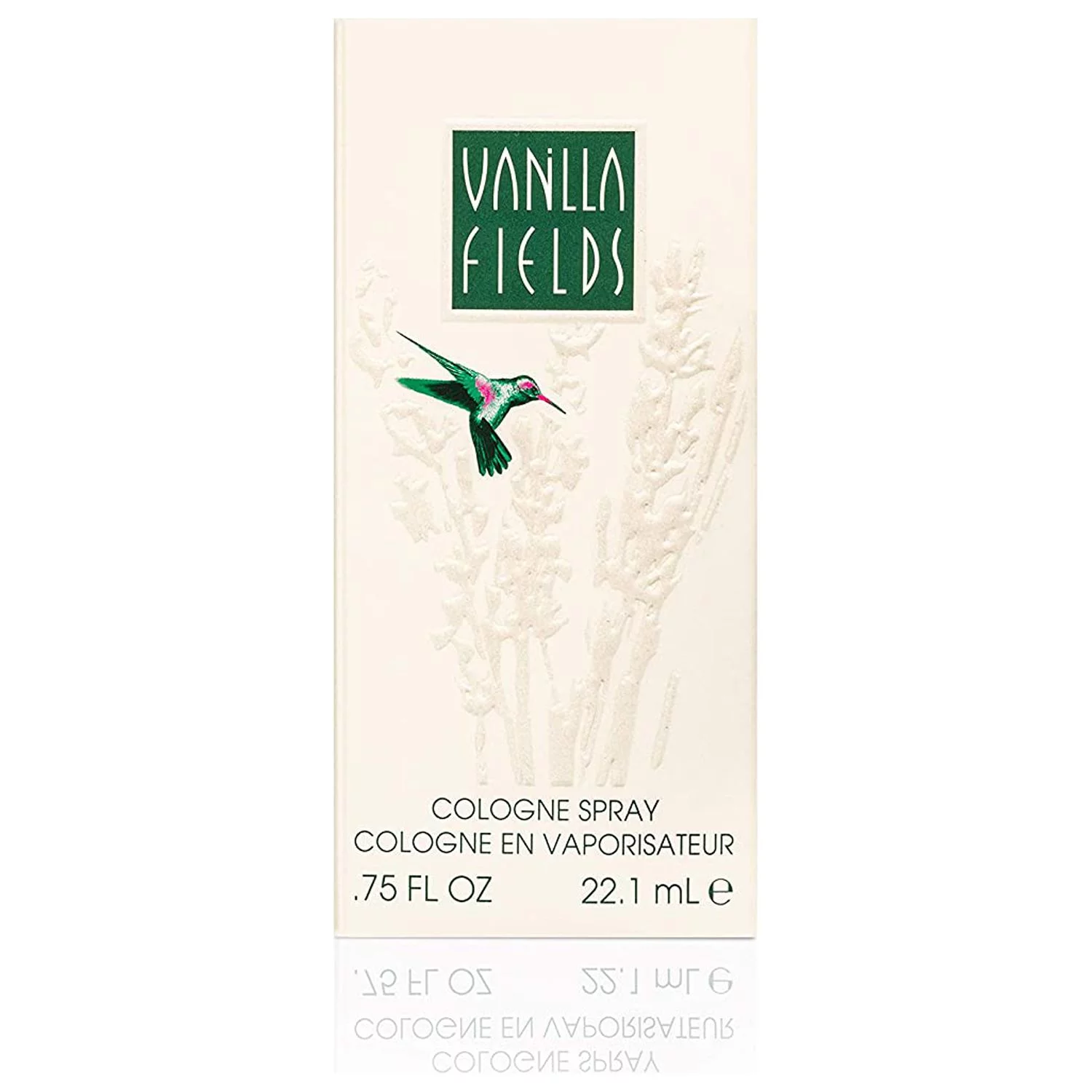 Cologne Spray .75 Ozvanilla Fields By Coty (Pack of3)