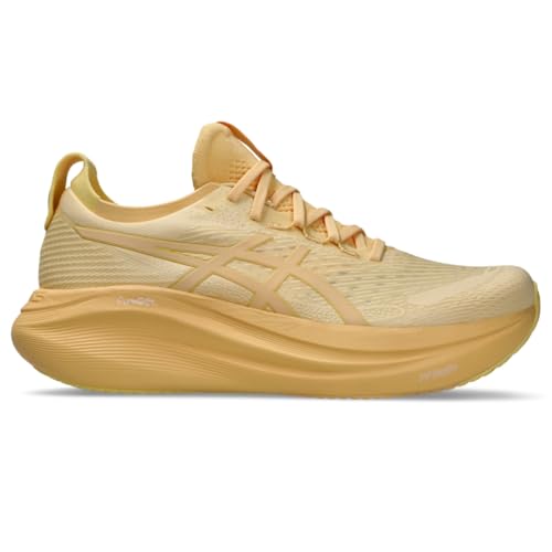 ASICS Men's Gel-Nimbus 27 Running Shoe