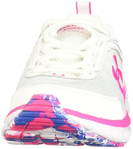 Under Armour Women's Charged Assert 9 Running Shoe