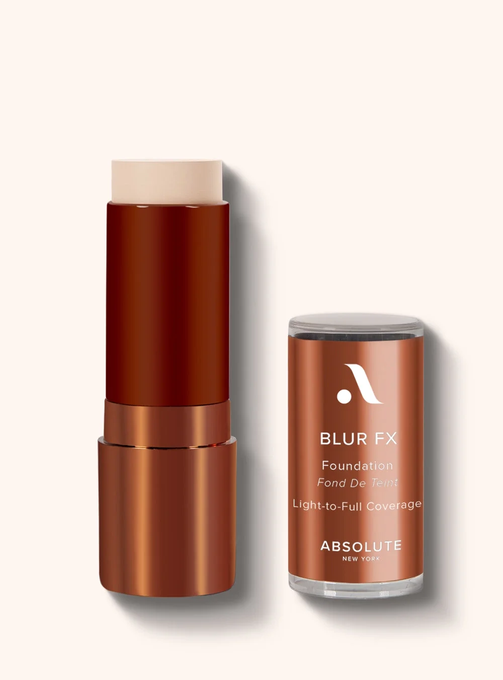 Blur FX Stick Foundation