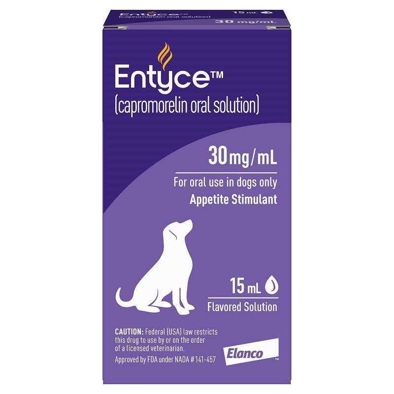Entyce Oral Solution 30mg/ml - Pet Supplies online store