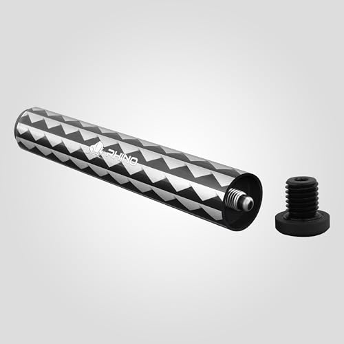 RHINO Extension - USA, Standard, Retro - Composite Carbon