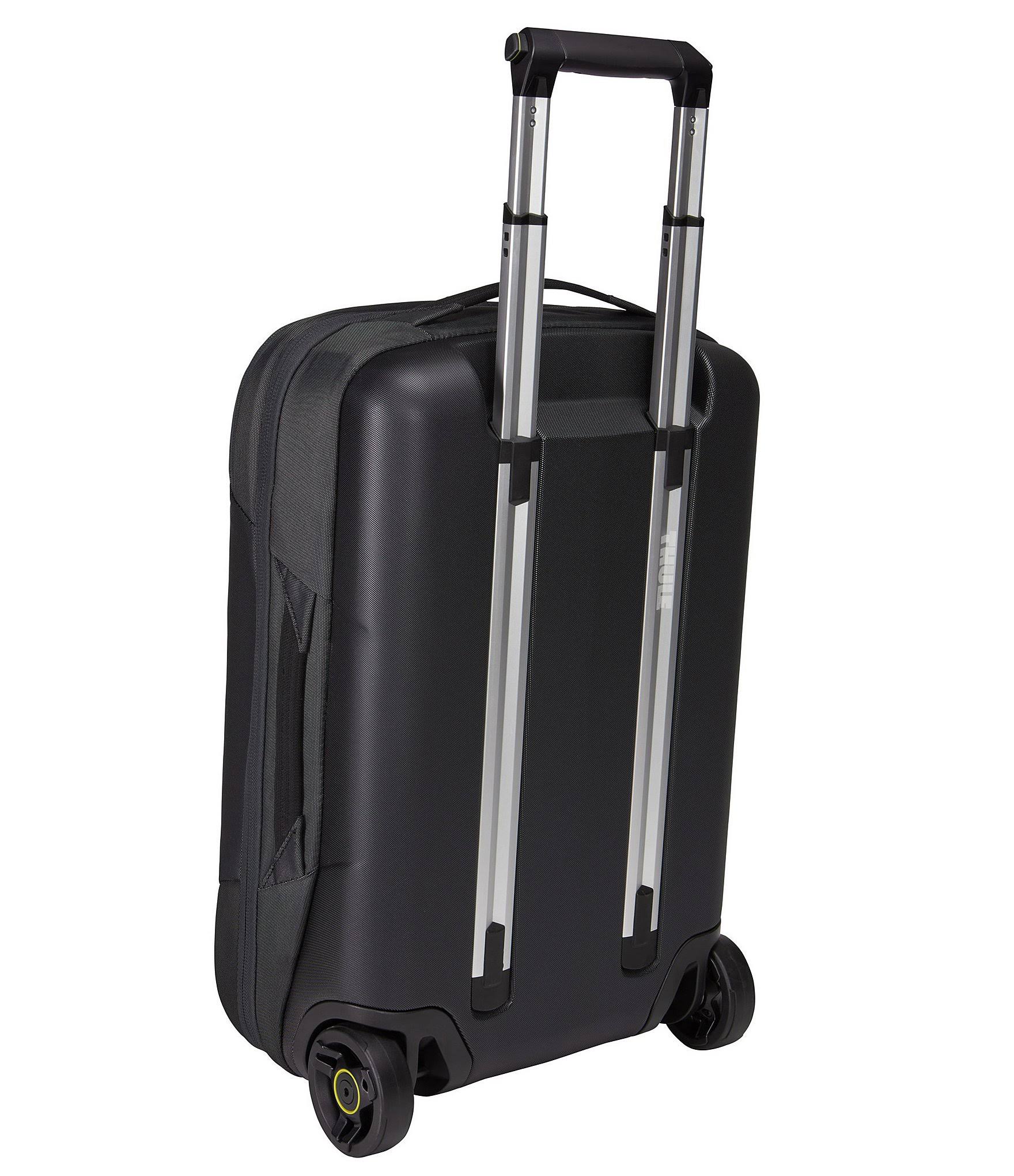 Thule Subterra Carry-On TSR-336 Upright - Dark Shadow