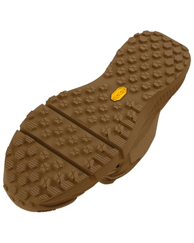 Under Armour Men's Charged Valsetz Military and Tactical Boot