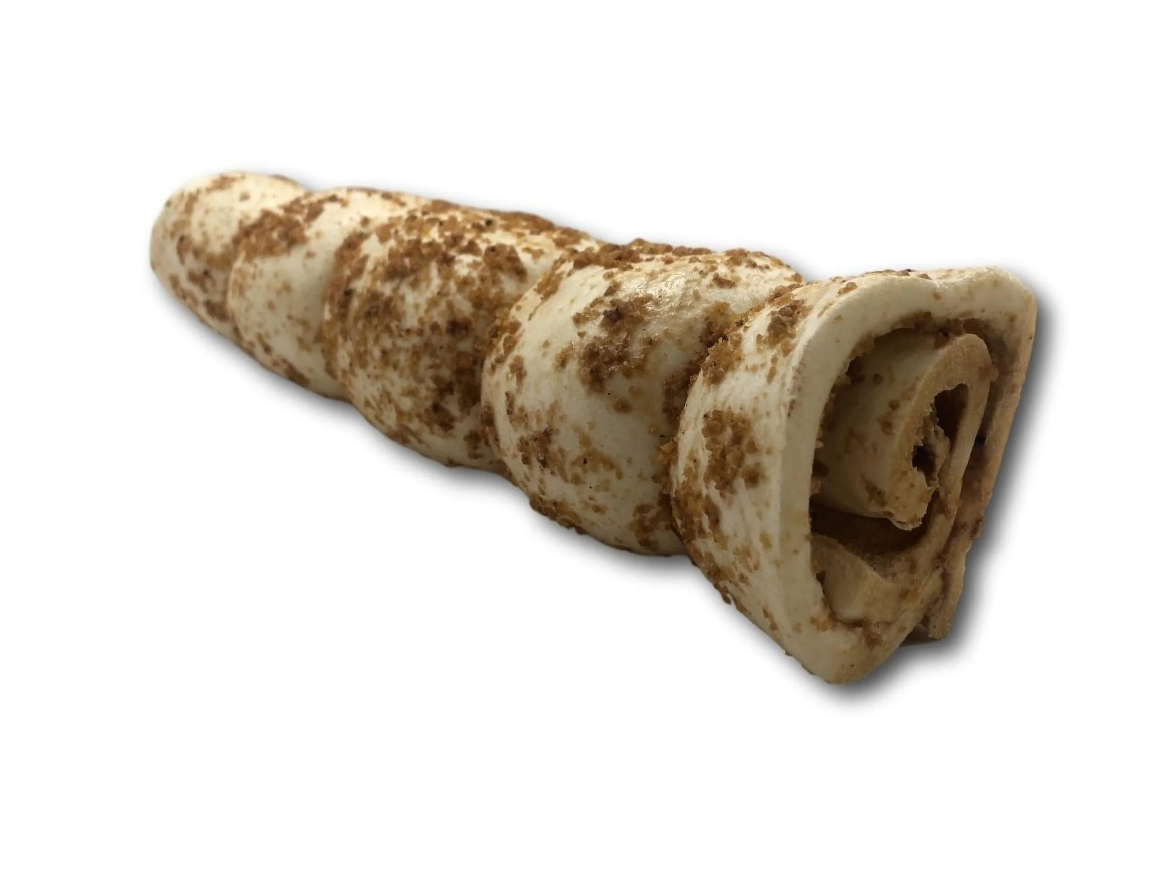 Buffalo Beef Cheek Rolls with Bully Sprinkles 10