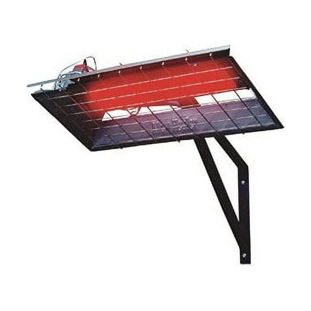 Mr. Heater F272200 25,000 BTU High Intensity Radiant Workshop Heater